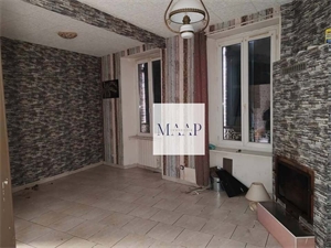 maison a renover à la vente -   28150  BOISVILLE LA SAINT PERE, surface 63 m2 vente maison a renover - UBI474179864